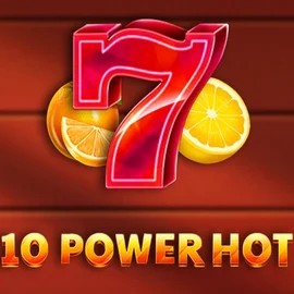 Try 10 Power Hot slot by Amusnet Interactive on koko-bets-casino.nl – logo image