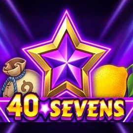 Try 40 Sevens slot by Apparat Gaming on koko-bets-casino.nl – logo image
