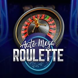 Auto Mega Roulette – slot by Pragmatic Play, featured at koko-bets-casino.nl