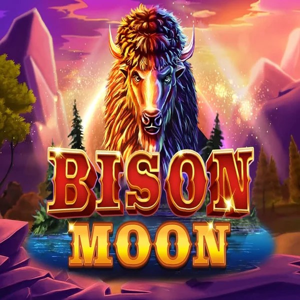 Play Bison Moon slot by Northern Lights Gaming on koko-bets-casino.nl