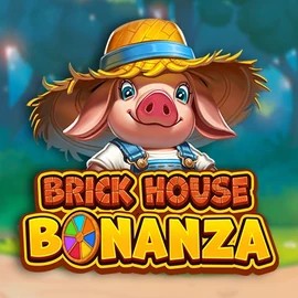 Official Slots logo: Brick House Bonanza by Pragmatic Play at KokoBet Casino
