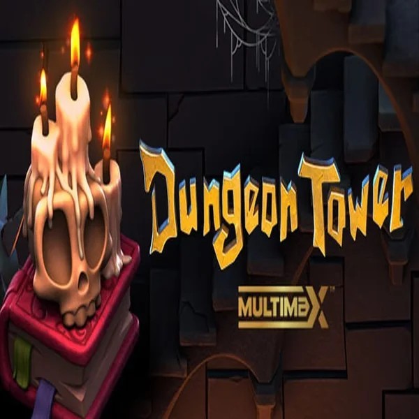 Play Dungeon Tower slot by Peter & Sons on koko-bets-casino.nl