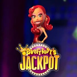 Enjoy Everybody's Jackpots by Playtech – logo hosted on koko-bets-casino.nl