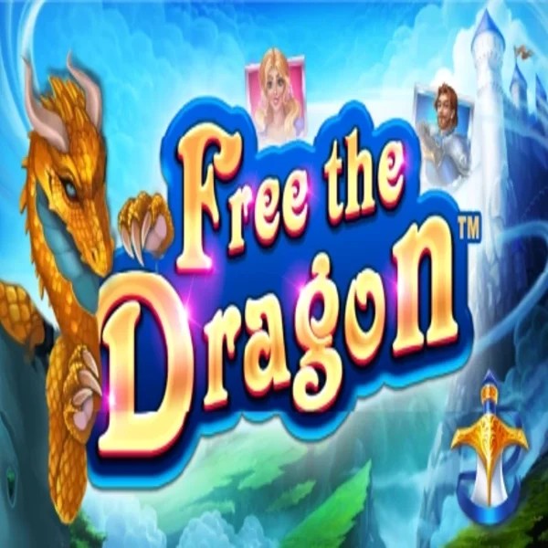 Enjoy Free the Dragon by Playtech – logo hosted on koko-bets-casino.nl