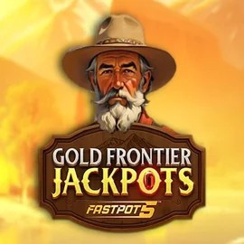 Gold Frontier Jackpots FastPot5 – slot by Yggdrasil, featured at koko-bets-casino.nl