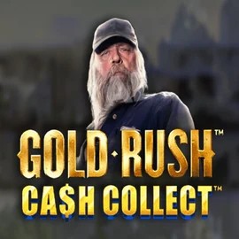 Slots logo of Gold Rush Cash Collect from Origins at KokoBet Casino