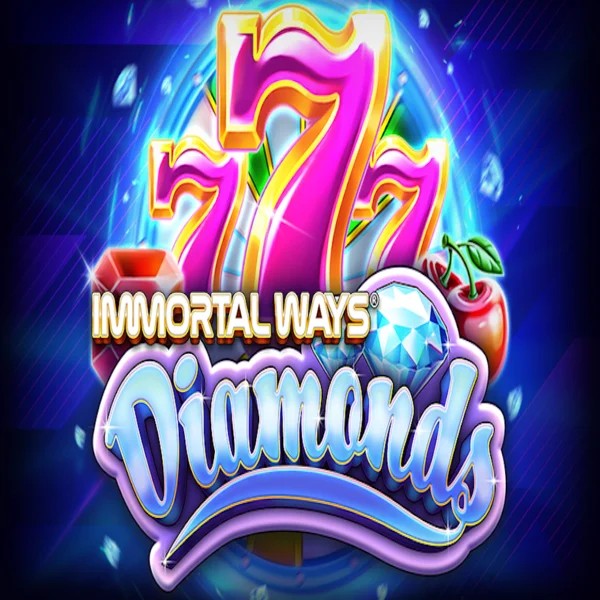 Immortal Ways Diamonds – slot by RubyPlay, featured at koko-bets-casino.nl