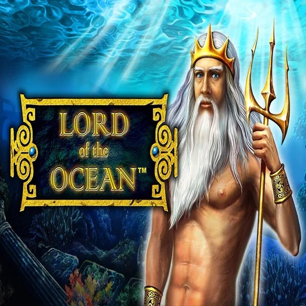 Play the Lord of The Ocean slot by Greentube on KokoBet Casino