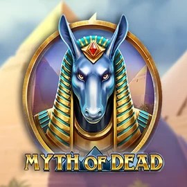 Myth of Dead logo by Play'n GO KokoBet Casino