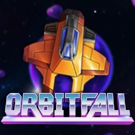 Orbitfall – slot by ELK Studios, featured at koko-bets-casino.nl