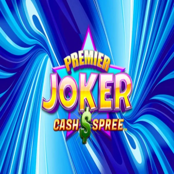 Premier Joker Cash Spree slot icon by Oros Gaming, available at KokoBet Casino