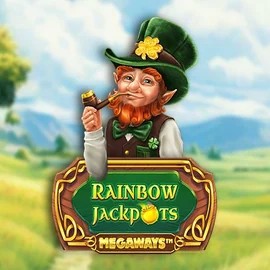Rainbow Jackpots Megaways – slot by Red Tiger Gaming, featured at koko-bets-casino.nl